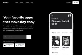 ChawkBazar Laravel Flutter Mobile App thumbnail 4