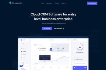 RNB Modern Laravel React Rental System thumbnail 2