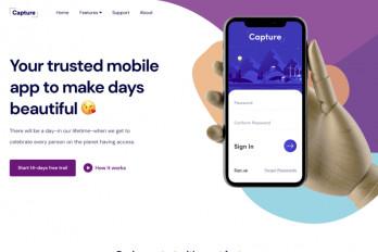Superify WordPress Theme thumbnail 3