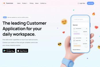 Superify WordPress Theme thumbnail 4