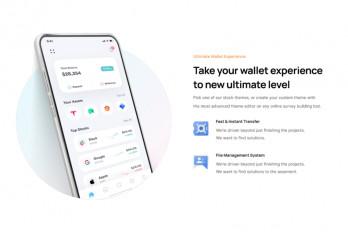 Dashify React Shopify Dashboard Tempate thumbnail 2